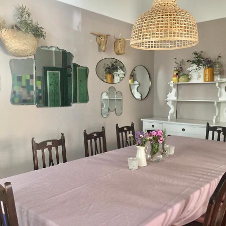 Casa Da Peixa Rooms Estoi Ngoại thất bức ảnh