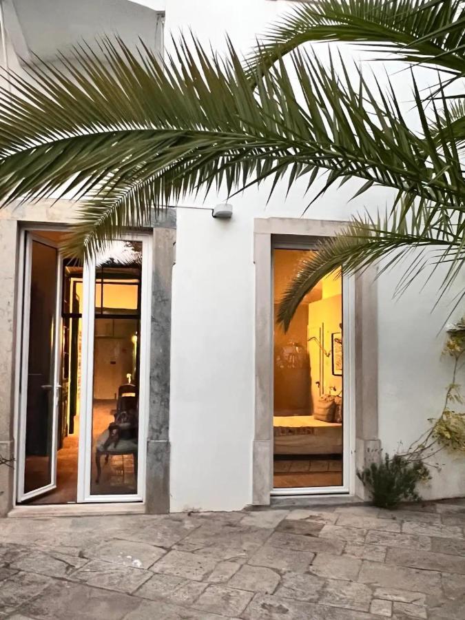 Casa Da Peixa Rooms Estoi Ngoại thất bức ảnh