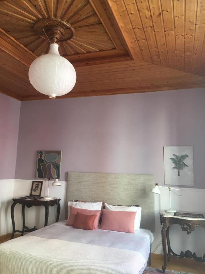 Casa Da Peixa Rooms Estoi Ngoại thất bức ảnh